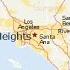 La Habra Heights California