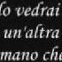 Un Giorno Capirai
