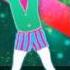 Just Dance 2 Wake Me Up Before You Go Go