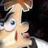 Doofenshmirtz Bohemian Rhapsody A I Cover