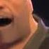 Meet The Heavy With Arabian End Game In The Background