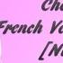 Nightcore Cheap Thrills French Version Paroles