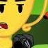 Inanimate Comics Animation Butterflies