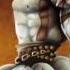 Crossing A Chasm Ω God Of War Soundtrack
