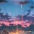 Anime Mix Legend The Score