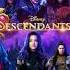 Descendants 3 One Kiss Good INSTRUMENTAL W Backing Vocals Without Evie
