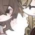 Eye Contact Gacha Meme Trend Kunizai Bsd Bungou Stray Dogs Kimi