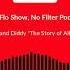 Surviving Clide And Diddy The Story Of Ally Carter Part 1 Diddy Clivedavis
