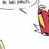 Moxxie S Child Helluva Boss Comic Dub