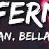 Sub Urban Bella Poarch INFERNO Lyrics