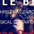 Jingle Bells Acoustic Christmas Song Cool Classical Guitar And Voice