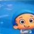 Bubble Guppies UK Artic Dance