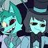 LOSER BABY HAZBIN HOTEL ANGEL DUST X HUSK COVER ESPAÑOL LATINO