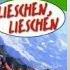 Alpenrammler Lieschen Lieschen 2000 4K Visualization