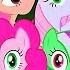 Russian My Little Pony FiM Best Friends Until The End Of Time Super Multi Major Version
