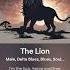 The Lion Original Song By Randy Shelly