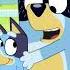 Bluey Y Su Papá Español Latino