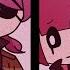JSAB AU Lavender Syndrome Meme Humanoid Read Desc
