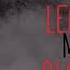 Leave Me Alone Scream World Tour FANMADE