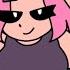 HAPPY GIRL ANIMATION MEME GIFT