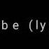 LIL PEEP VIBE LYRICS