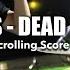 Architects Dead Butterflies Drum Cover Scrolling Score Tutorial By Kevo Gillespie