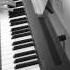 Tokyo Ghoul OST Glassy Sky Piano Cover