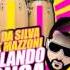 Geo Da Silva Jack Mazzoni Bailando Conga Official
