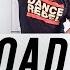 The Road Machel Montano Ashanti ZUMBA CLASS SOCA HOME WORKOUT ANTONIA A SULU