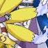 Digimon Tamers Opening Blu Ray