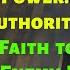 Cindy Jacobs 2021 Power Authority Faith To See The Enemy Flee Ephesians 6 10