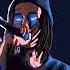XXL Freestyle Kizaru Slowed Reverb REMIX By Wa Up4iK