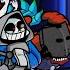 FNF Psychotic Breakdown But Every Turn Another Character Sings It But Everyone Sings It