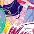 Winx Club Winx Let The Power Shine Almost Official Instrumental