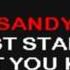 SC2157 08 Newton John Olivia Look At Me I M Sandra Dee Karaoke