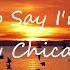 Chicago Hard To Say I M Sorry Lyrics
