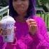 Mcdonald S Grimace Shake REACTION Shorts