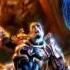 Colossus Combat With Lyrics God Of War 2 Soundtrack