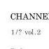Def CHANNEL Feat Jeebanoff JOMALXNE