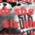 Coyote Kisses Six Shooter Lyrics