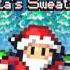 Santa S Sweatshop Lights Out