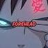 Why Gaara Wrote Love On His Forehead