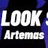 Artemas Girl You Look So Fancy Lyrics