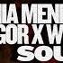 Mia Mendi Ali Bakgor Widerberg Soul Extended Mix