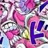 Sono Chi No Sadame But Recreated With Every Jojo Opening