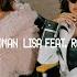 LISA New Woman Feat ROSALÍA 360RA Stems Hidden And Background Vocals