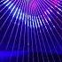 James Last Biscaya Lasershow During Corona At Home In My Living Room