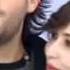 Sanma Sana Donerim Canli Klip Avi