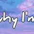 Timmies Tell Me Why I M Waiting Lyrics