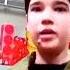 ICarly I SCREAM YOU SCREAM